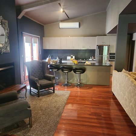 Montrose Barn House- Entire Home Luaran gambar
