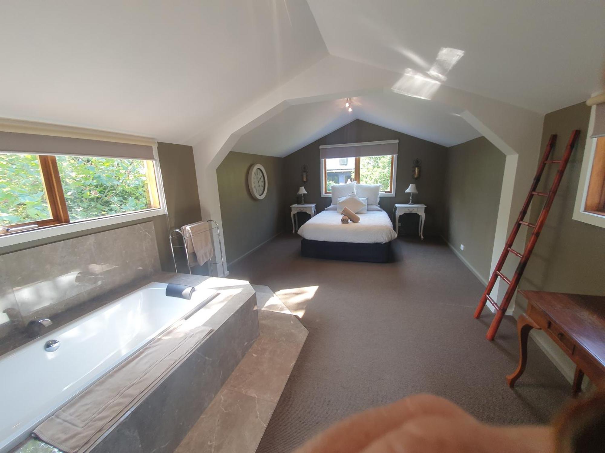 Montrose Barn House- Entire Home Luaran gambar