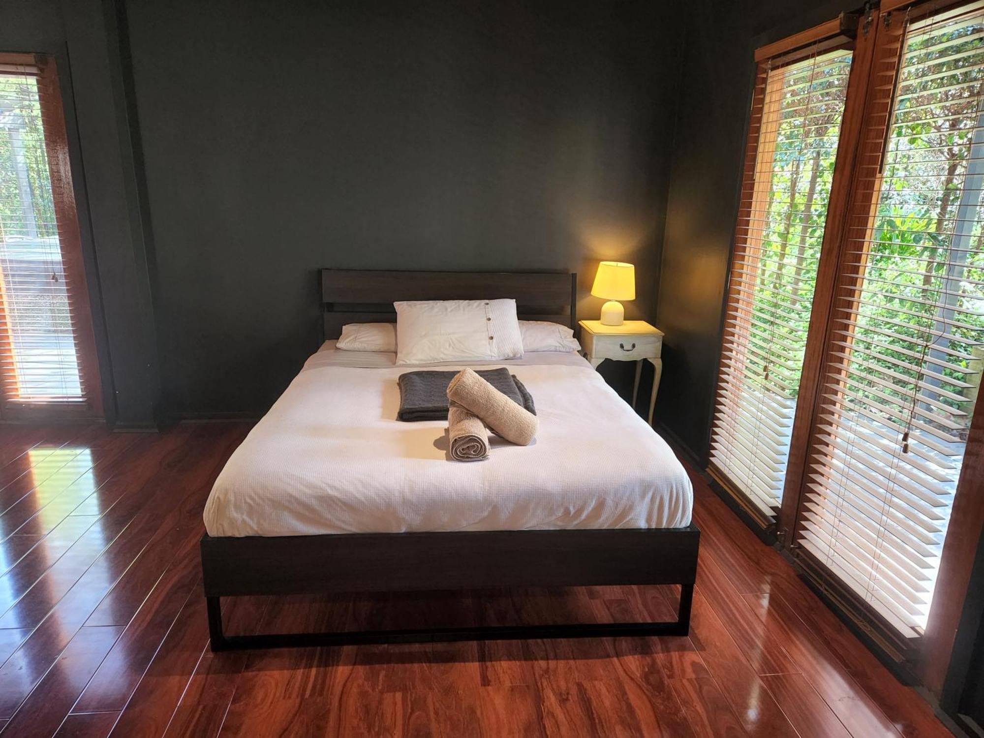 Montrose Barn House- Entire Home Luaran gambar