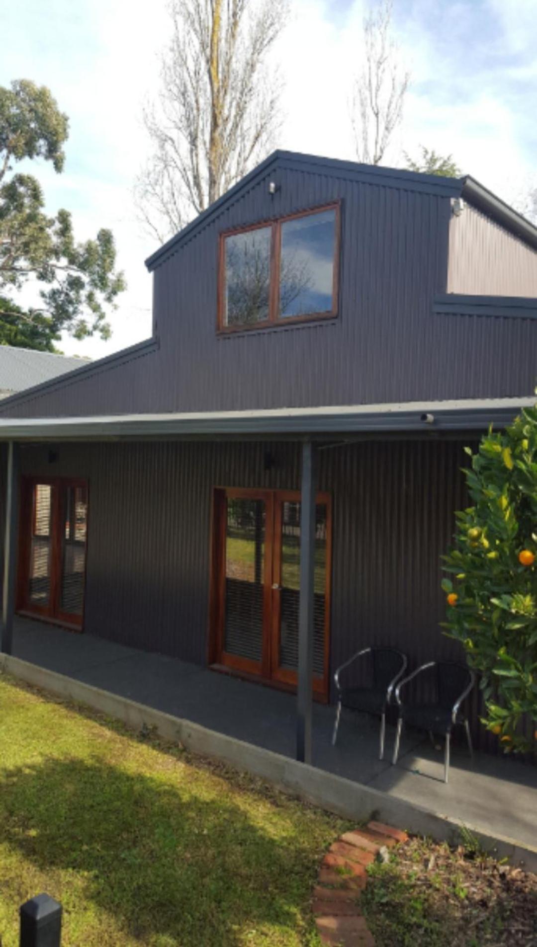 Montrose Barn House- Entire Home Luaran gambar