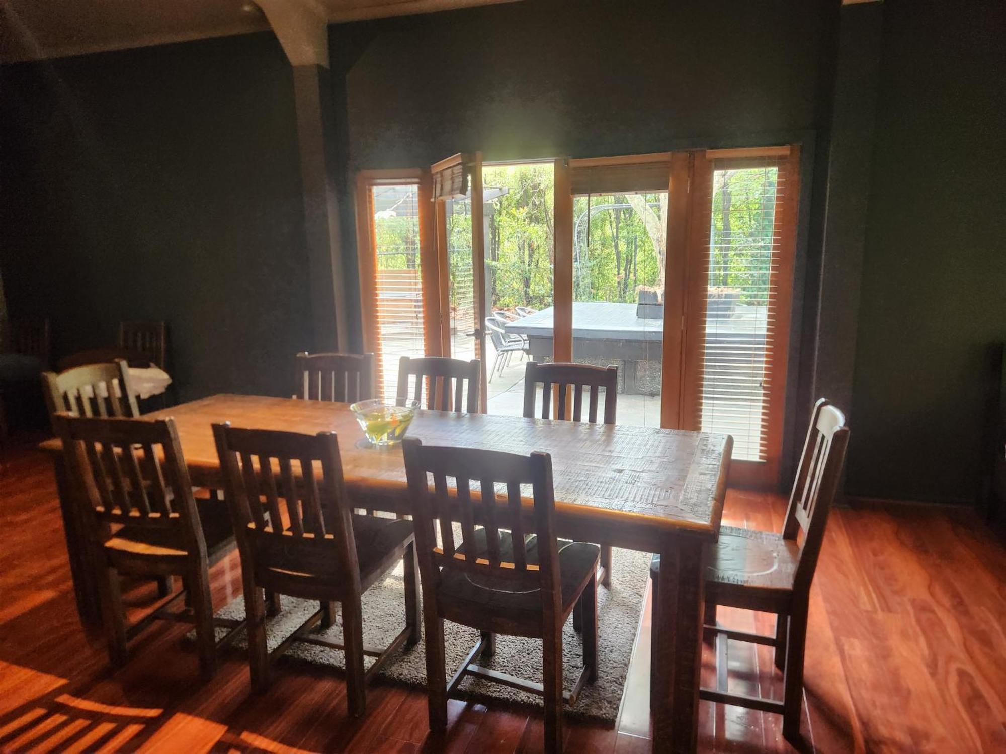Montrose Barn House- Entire Home Luaran gambar