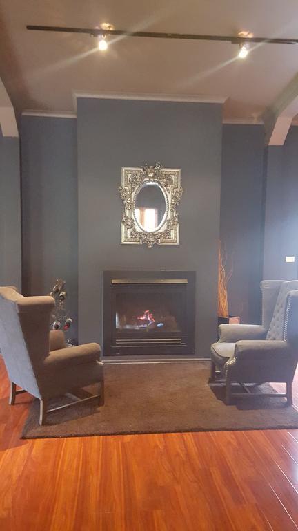 Montrose Barn House- Entire Home Luaran gambar