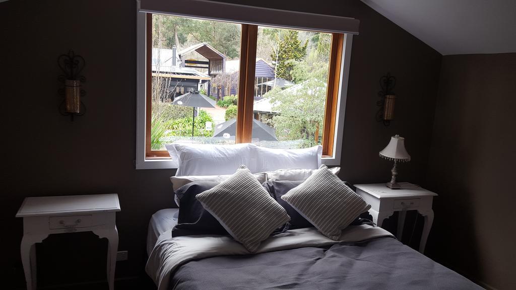 Montrose Barn House- Entire Home Luaran gambar