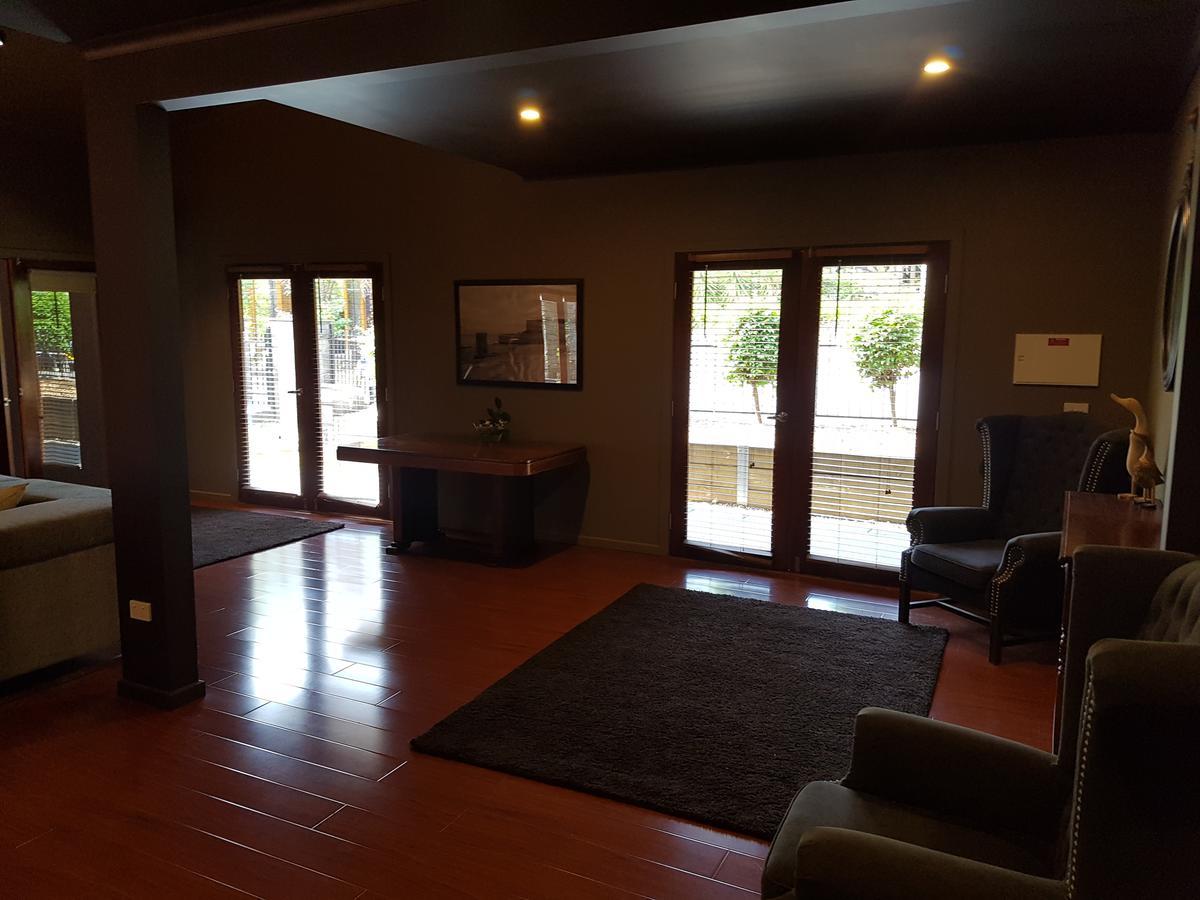 Montrose Barn House- Entire Home Luaran gambar
